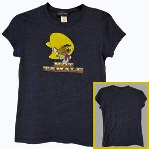 Y2K Looney Tunes "Hot Tamale" Tee – Size M
